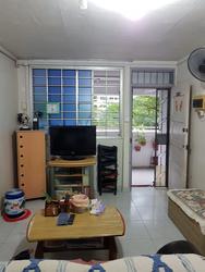 Blk 272 Bukit Batok East Avenue 4 (Bukit Batok), HDB 3 Rooms #154081072